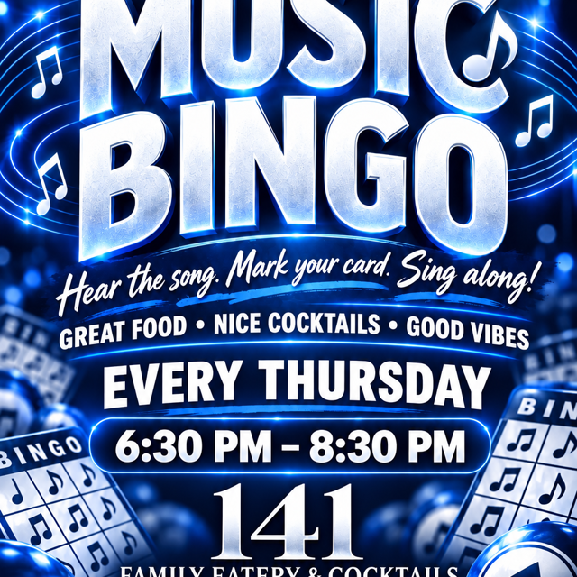 Bingo Music