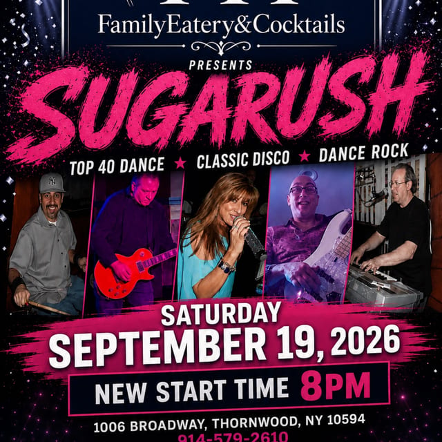 Sugarush
