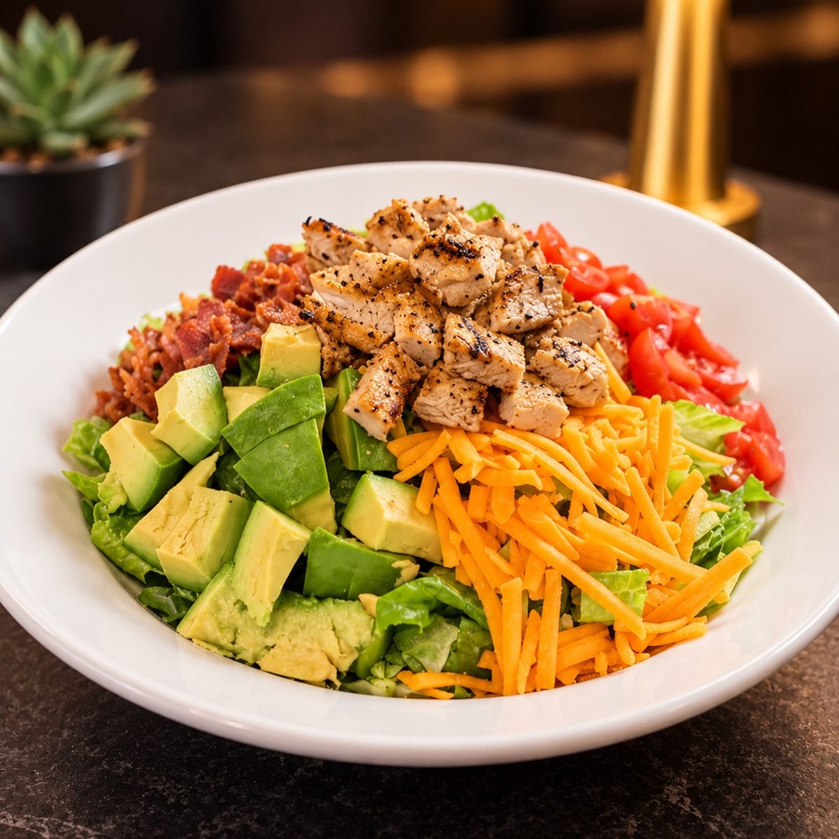 Cobb Salad