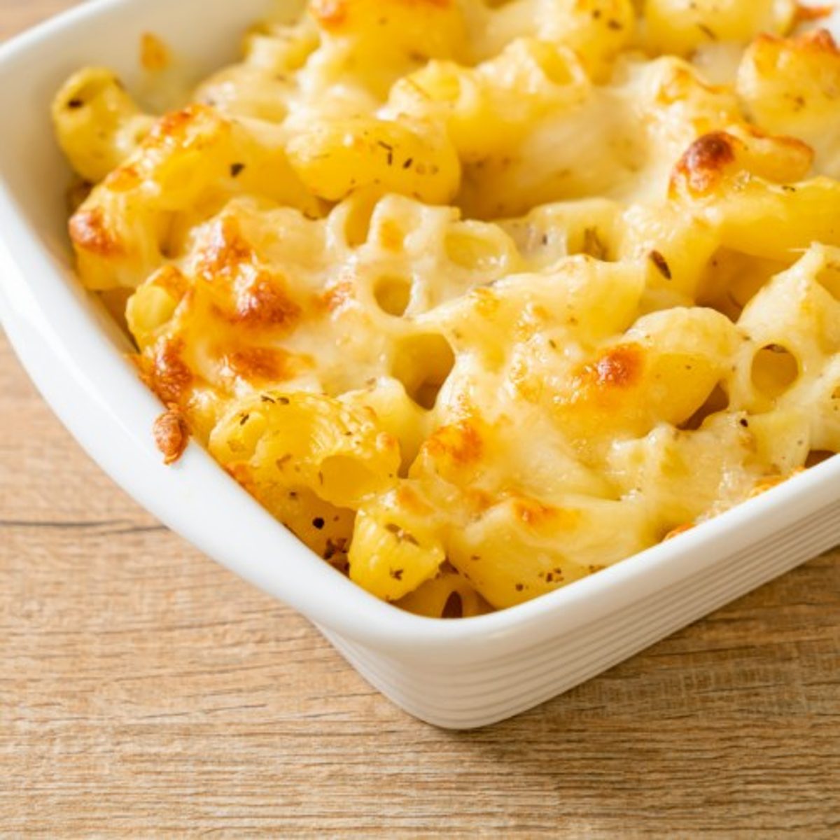 Mac & Cheese