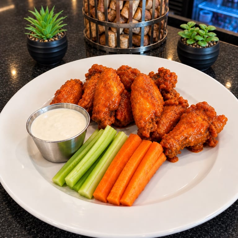 Savor Your Dinner Experience
