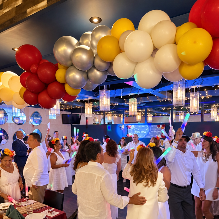 More Than Just Food—It’s a Gathering