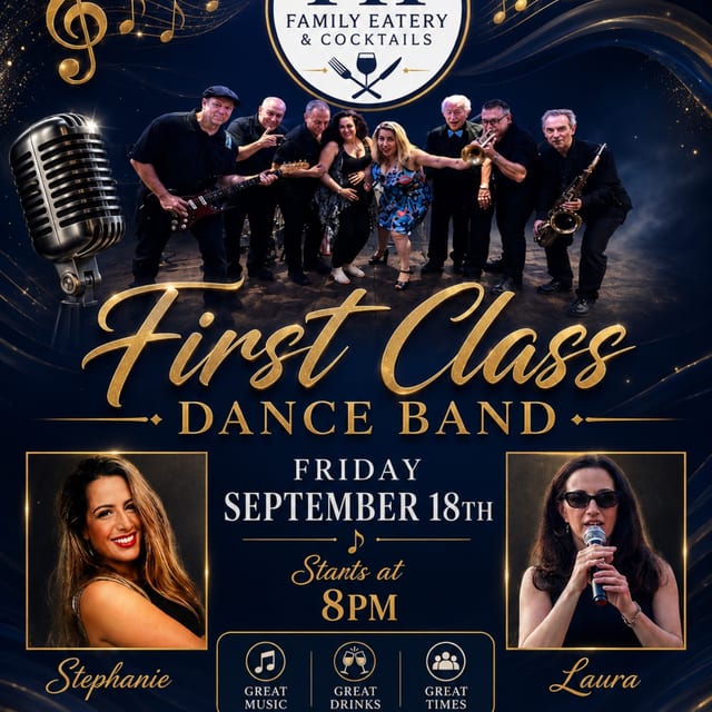 First Class Band