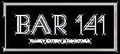 Bar 141