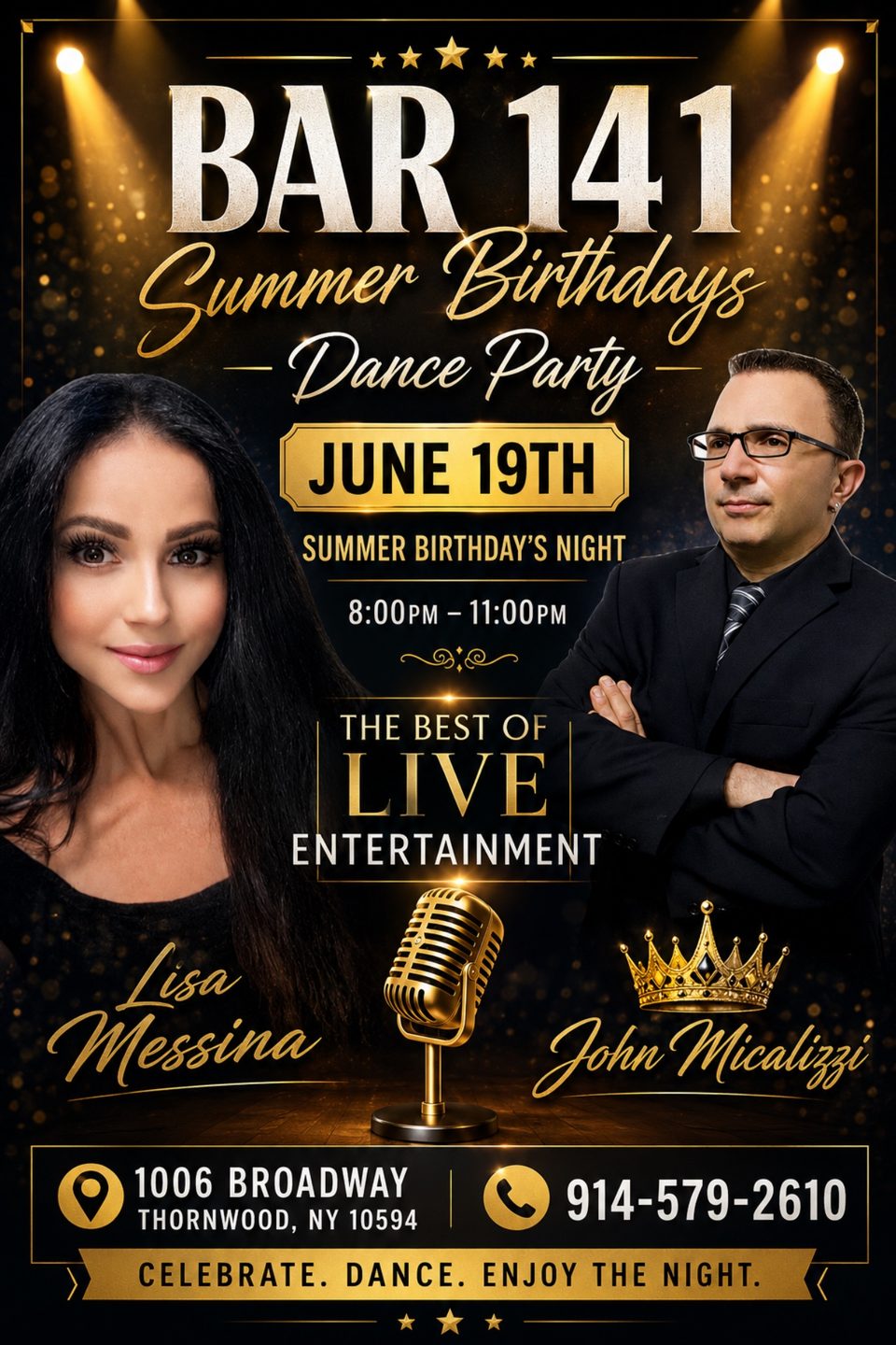 Event