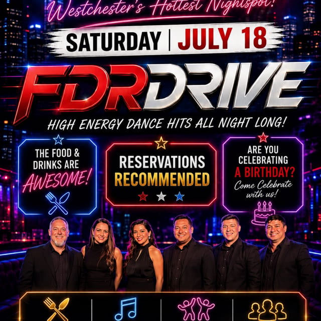FDRDRIVE 