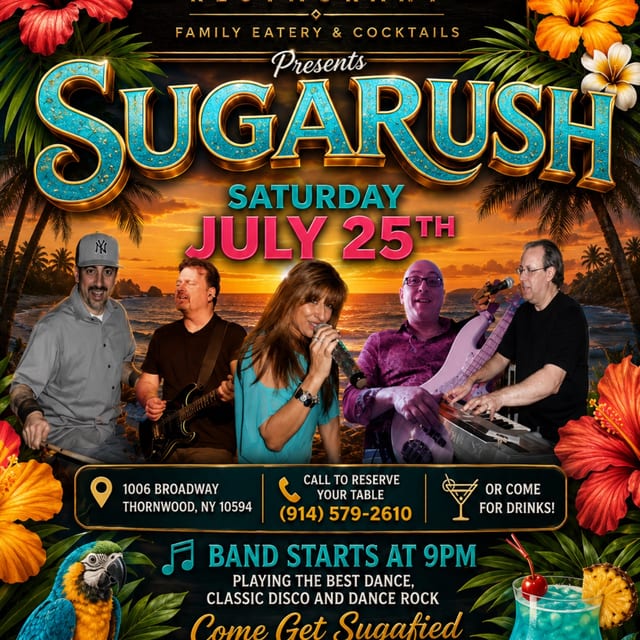 Sugarush