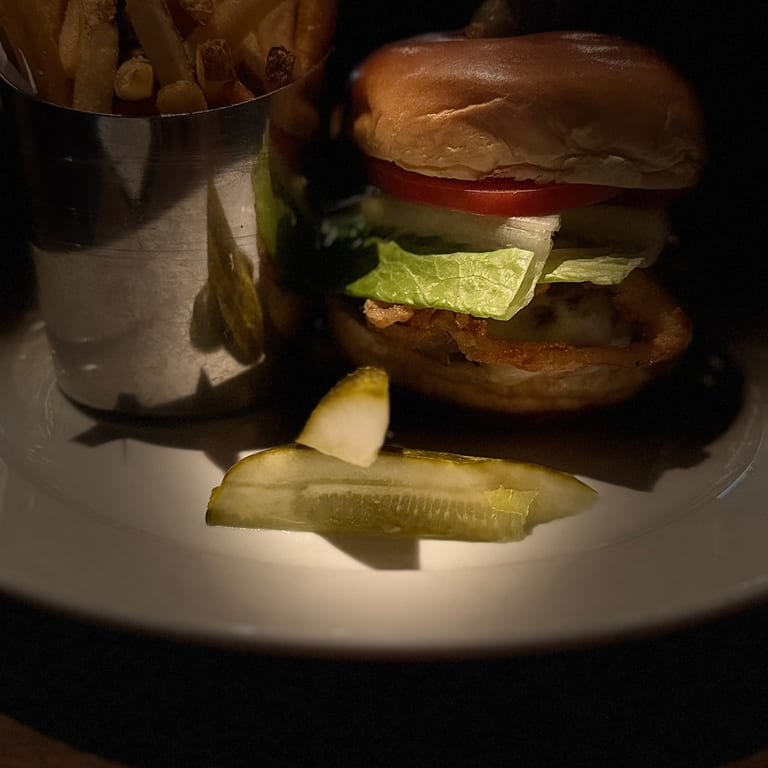 Delicious Chicken Sandwiches: A Local Favorite