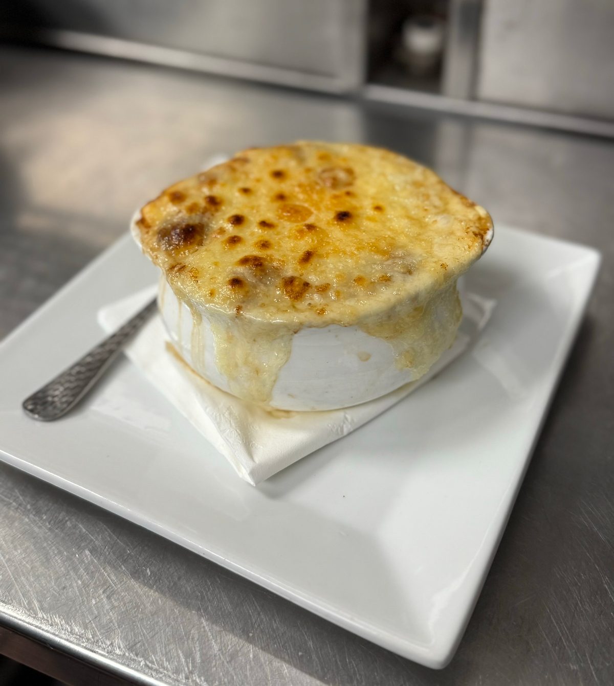 Onion Soup