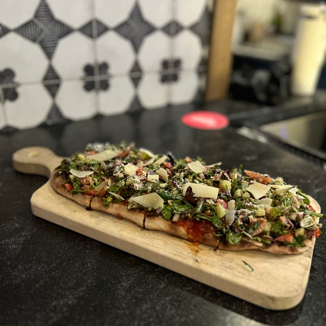 Salad.