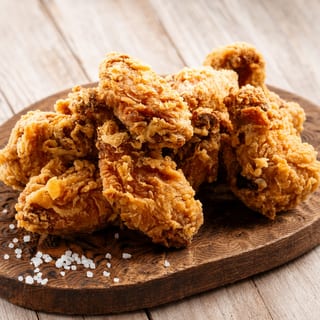 Wings