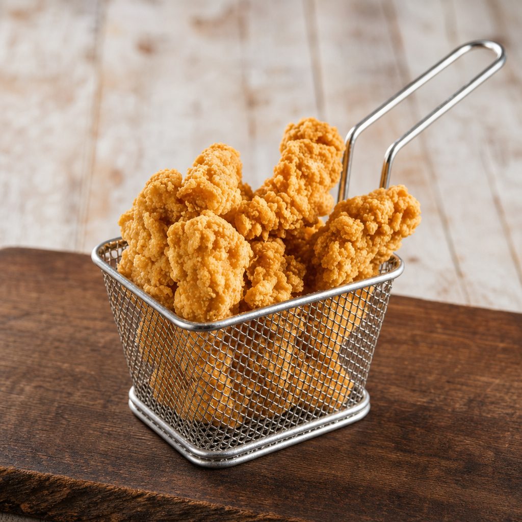Chicken Fingers.