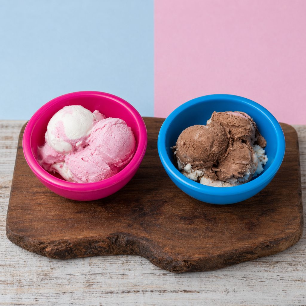 Gelato.