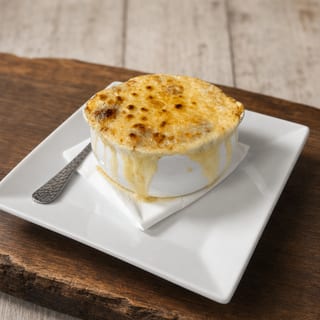 Onion Soup