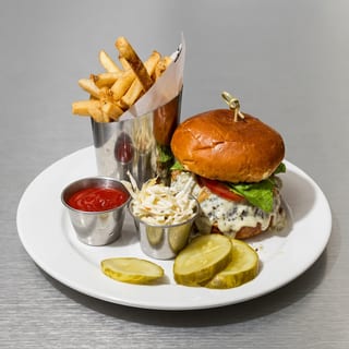 141 Burger