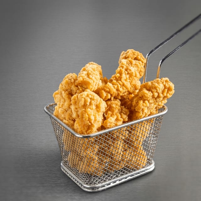 Chicken Fingers.